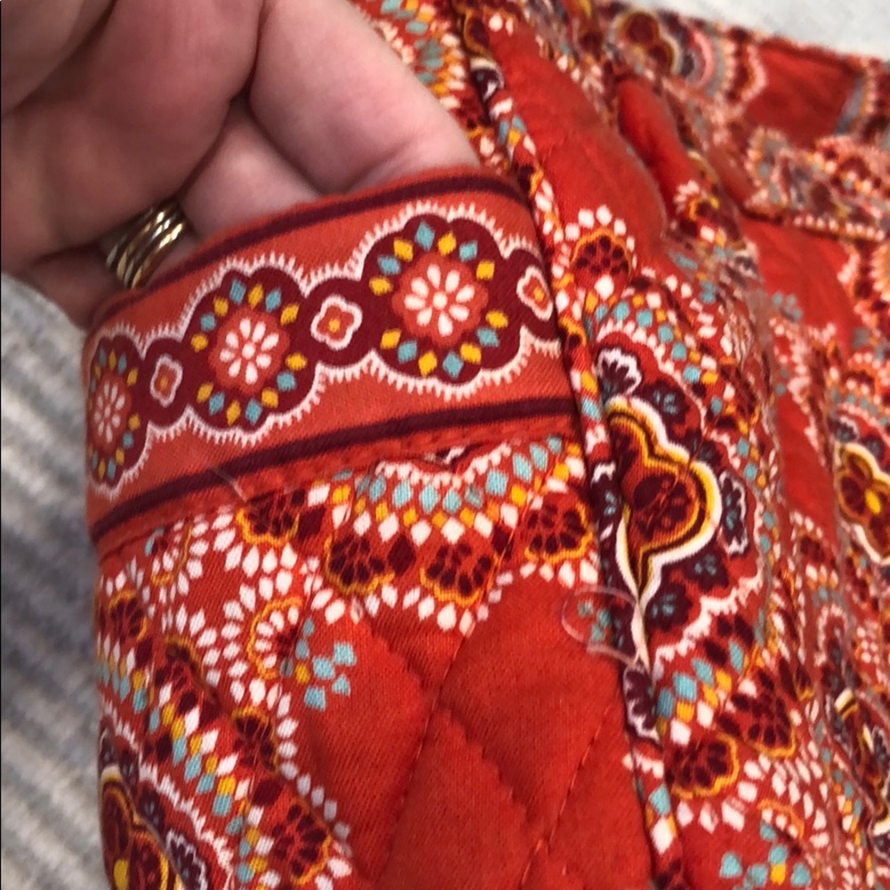 Vera Bradley purse - Picture 3 of 10